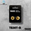 TB30T-B Tasco Black ใบมีดคัตเตอร์เคลือบไทเทเนียม