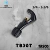 TB30T คัตเตอร์ตัดท่อทองแดงใบมีดไทเทเนี่ยม Tasco