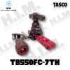 บานแฟร์ TASCO TB550FC - 7TH รุ่น Limited edition ชุดบานแฟร์รุ่นพิเศษครบรอบ 7 ปี (มีจำนวนจำกัด)