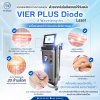 VIER PLUS Diode