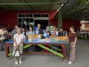 SVC Donates Cleaning Products to Pamakham Monastic Sanctuary