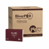 กระดาษเช็ดมือ 2 ชั้น 300 แผ่น RIVERPRO V-FOLD (24 ห่อ / ลัง)
