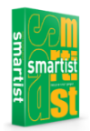 กระดาษถ่ายเอกสาร A4 70 แกรม Smartist  (5รีม/กล่อง)