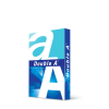 กระดาษถ่ายเอกสาร A3 80 แกรม DOUBLE A (500แผ่น/รีม)