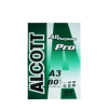 กระดาษถ่ายเอกสาร A3 80 แกรม ALCOTT (500แผ่น/รีม)