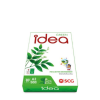 กระดาษถ่ายเอกสาร A3 80 แกรม IDEA GREEN (500แผ่น/รีม)