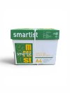 กระดาษถ่ายเอกสาร A4 70 แกรม Smartist  (5รีม/กล่อง)