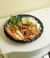 Single dish