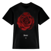 RED ROSE