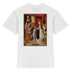 H red The Annunciation WH