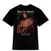 Tattoo JohnThe Apostle