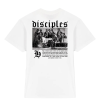 Tattoo Disciples WH