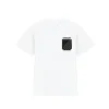 Basic H Holo Half Pocket