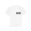 Basic HASG Black WH