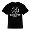 Satan Pentagram