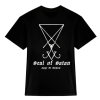 Satan Seal Of Satan