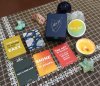 ไพ่ AMOR FATI TAROT