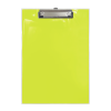 CLIPBOARD PASTEL COLORED