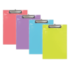 CLIPBOARD PASTEL COLORED