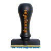 RUBBER STAMP
