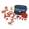 Brady Lockout Tagout (LOTO)