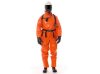 Dräger CPS 5800 Gas-Tight Suit