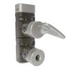 What is a Mechanical Interlock?