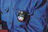 Portable Single-Gas Detector: A Simple Yet Effective Tool Portable Single-Gas Detector: A Simple Yet Effective Tool
