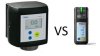 เครื่องตรวจจับก๊าซแบบพกพา vs เครื่องตรวจจับก๊าซแบบติดตั้ง เครื่องตรวจจับก๊าซแบบพกพา vs เครื่องตรวจจับก๊าซแบบติดตั้ง