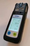 Portable Multi-Gas Detector Dräger X-am 2800