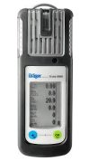 Multi-Gas Detector Dräger X-am 5600