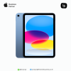 iPad A16 11-inch Wi-Fi 128GB - Blue