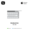 MacBook Neo 512GB-firstinterbusiness