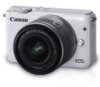 Canon EOS M10
