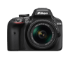 Nikon D3400 
