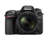 Nikon D7500
