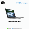 Dell Latitude 7450