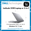 Latitude 3330 Laptop  or 2-in-1