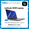 Latitude 5430