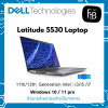 Latitude 5530