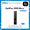 Optiplex 3000 Micro