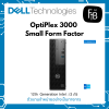 Optiplex 3000 Small Form Factor