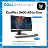 Optiplex 5400 AIO