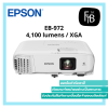 Epson EB-972