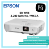 EPSON EB-W06