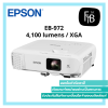 Epson EB-972