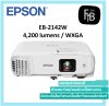 Epson EB-2142W