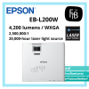 EB-L200W