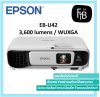 Epson EB-U42