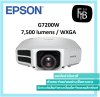 Epson G7200W